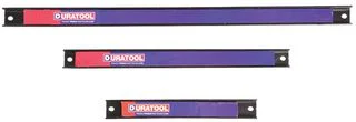סט מחזיקים מגנטיים לכלי עבודה - 3 יחידות - DURATOOL D01758