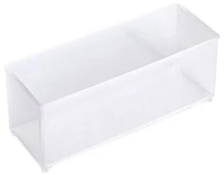 ארגונית 8 תאים למגירות אחסון - דגם 250-03 - (220X160X47MM)