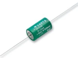 סוללה 3V 950mAh 1/2AA - אקסיאלי