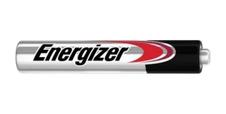 זוג סוללות אלקליין - AAAA 1.5V - ENERGIZER MAX ALKALINE