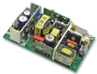 ספק כוח AC/DC לשאסי - 130W - 90V~264V ⇒ 28V / 3.8A
