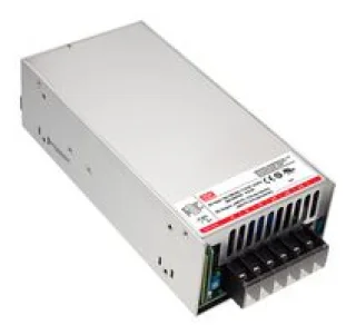 ספק כוח רפואי AC/DC לשאסי - 1000W - 90V~264V ⇒ 48V / 21A