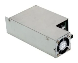 ספק כוח רפואי AC/DC לשאסי - 400W - 80V~264V ⇒ 12V / 33.3A