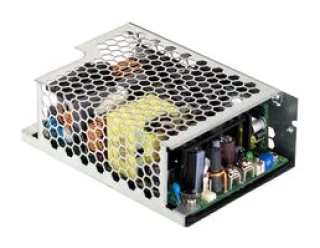 ספק כוח רפואי AC/DC לשאסי - 250W - 80V~264V ⇒ 48V / 5.3A
