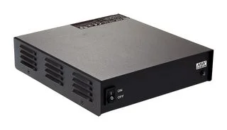 ספק כוח AC/DC לשאסי - 120W - 90V~264V ⇒ 48V / 2.2A