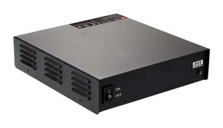 ספק כוח AC/DC לשאסי - 360W - 90V~264V ⇒ 24V / 13A