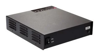 ספק כוח AC/DC לשאסי - 240W - 90V~264V ⇒ 12V / 17.4A