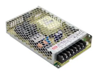 ספק כוח AC/DC לשאסי - 110W - 85V~264V ⇒ 5V / 22A