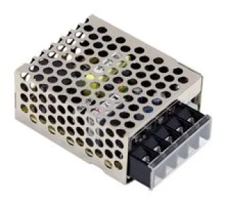 ספק כוח AC/DC לשאסי - 15W - 85V~264V ⇒ 48V / 313MA