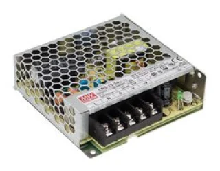 ספק כוח AC/DC לשאסי - 70W - 85V~264V ⇒ 5V / 14A