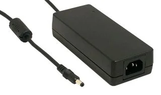 ספק כוח תעשייתי - (120W , 85VAC ~ 264VAC ⇒ 24VDC , 5A (PM1