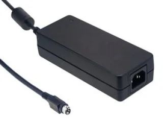ספק כוח תעשייתי - (120W , 85VAC ~ 264VAC ⇒ 20VDC , 6A (R7B