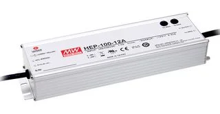 ספק כוח AC/DC לשאסי - 100W - 90V~305V ⇒ 54V / 1.77A
