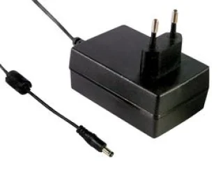 ספק כוח תעשייתי - 36W , 85VAC ~ 264VAC ⇒ 48VDC , 750MA