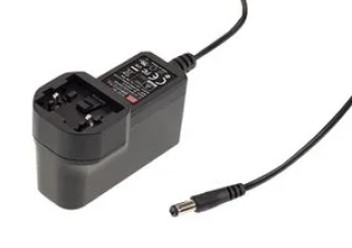 ספק כוח רפואי - 12W , 80VAC ~ 264VAC ⇒ 7.5VDC , 1.6A