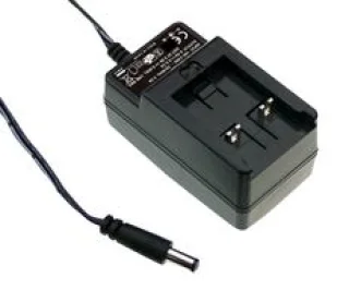 ספק כוח תעשייתי - 18W , 90VAC ~ 264VAC ⇒ 48VDC , 375MA