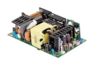 ספק כוח AC/DC לשאסי - 250W - 90V~264V ⇒ 24V / 10.5A