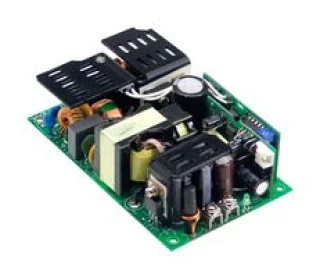 ספק כוח AC/DC לשאסי - 200W - 90V~264V ⇒ 15V / 13.33A