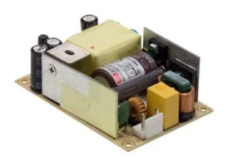 ספק כוח AC/DC לשאסי - 45W - 80V~264V ⇒ 12V / 3.8A