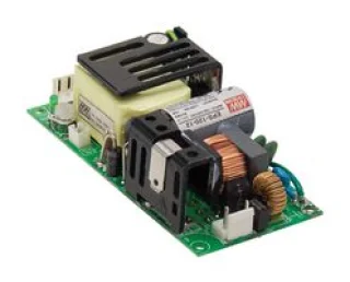 ספק כוח AC/DC לשאסי - 84W - 80V~264V ⇒ 24V / 3.5A
