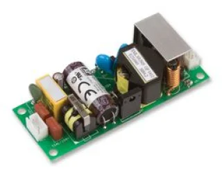 ספק כוח AC/DC לשאסי - 30W - 85V~264V ⇒ 12V / 2.5A