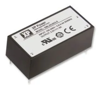 ספק כוח AC/DC למעגל מודפס - 30W - 85V~264V ⇒ 12V / 2.5A