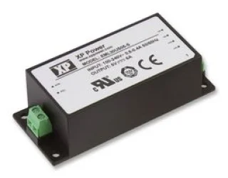 ספק כוח AC/DC לשאסי - 30W - 85V~264V ⇒ 5V / 6A