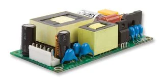 ספק כוח AC/DC לשאסי - 120W - 85V~264V ⇒ 24V / 5A