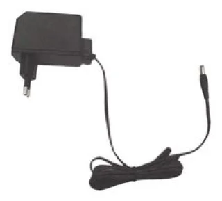ספק כוח - 10W , 230VAC ⇒ 9VAC , 670MA