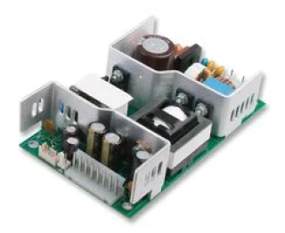 ספק כוח AC/DC לשאסי - 180W - 85V~264V ⇒ 12V / 15A