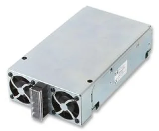 ספק כוח AC/DC לשאסי - 355W - 80V~275V ⇒ +12V / +24V