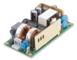 ספק כוח AC/DC לשאסי - 130W - 80V~264V ⇒ 28V / 4.7A