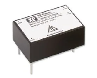 ספק כוח AC/DC למעגל מודפס - 10W - 85V~264V ⇒ 24V / 410MA