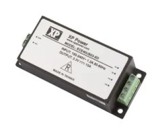 ספק כוח AC/DC לפס דין - 40W - 85V~264V ⇒ 48V / 830MA