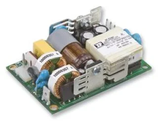 ספק כוח AC/DC לשאסי - 25W - 80V~264V ⇒ 12V / 2.08A