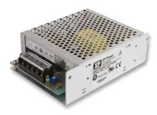 ספק כוח AC/DC לשאסי - 70W - 85V~264V ⇒ 12V / 5.83A
