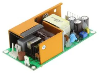 ספק כוח AC/DC לשאסי - 40W - 90V~264V ⇒ 12V / 3.5A