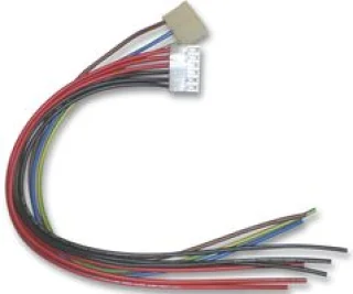 צמת התחברות לספקי כוח - סדרה SDS60