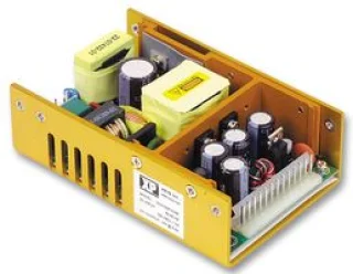 ספק כוח AC/DC לשאסי - 120W - 90V~264V ⇒ +5V / +24V / +12V
