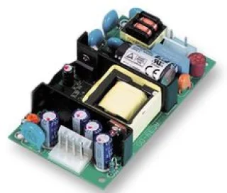 ספק כוח AC/DC לשאסי - 60W - 90V~264V ⇒ 15V / 4A