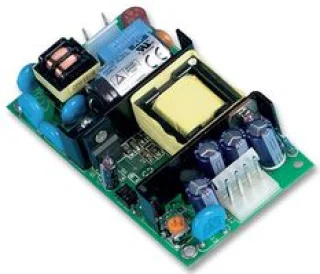ספק כוח AC/DC לשאסי - 20W - 85V~264V ⇒ 5V / 4.4A