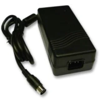 ספק כוח רפואי - (42W , 90VAC ~ 264VAC ⇒ 15V (2A) / -15V (1A