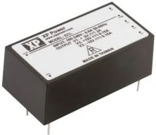 ספק כוח AC/DC למעגל מודפס - 25W - 85V~264V ⇒ 12V / 2.1A