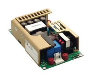 ספק כוח AC/DC לשאסי - 90W - 90V~264V ⇒ 12V / 7.5A