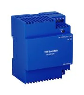ספק כוח AC/DC לפס דין - 100W - 85V~264V ⇒ 24V / 4.2A