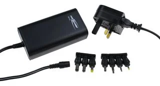 ספק כח משתנה 100-240VAC > 5-15VDC 2250MA