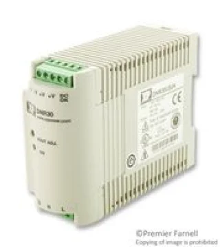 ספק כוח AC/DC לפס דין - 30W - 90V~264V ⇒ 24V / 1.25A
