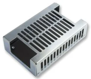 מארז זיווד לספקי כוח AC/DC - סדרה ECM140