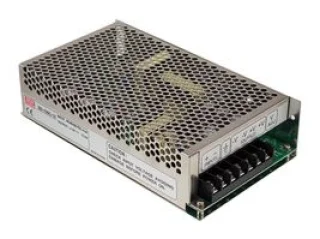 ממיר מתח - 150W , 72VDC ~ 144VDC ⇒ 12VDC , 12.5A