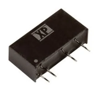 ממיר מתח - 1W , 4.5VDC ~ 5.5VDC ⇒ 9VDC , 112MA